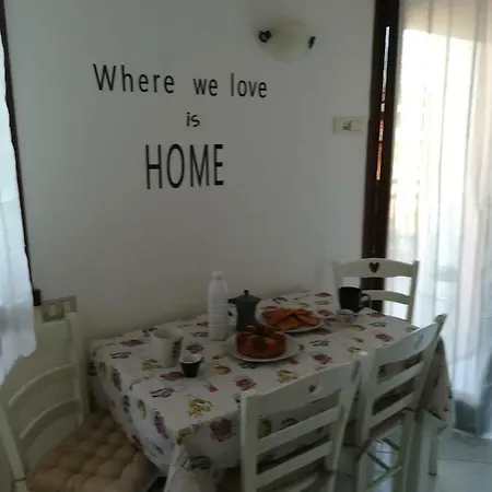 Come A Casa דירה Ponte Pattoli
