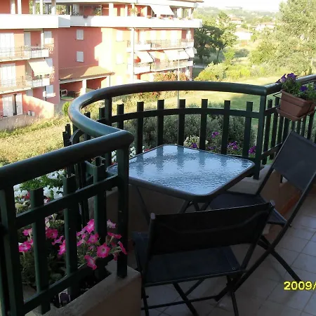 Come A Casa Appartement Ponte Pattoli