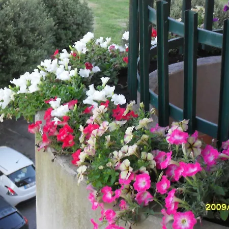 Come A Casa Ponte Pattoli