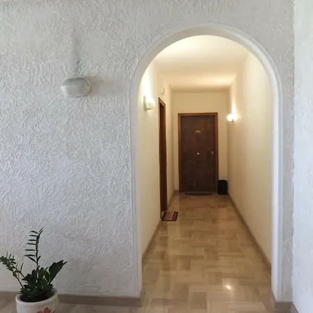 Lägenhet Come A Casa Ponte Pattoli