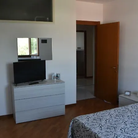 Come A Casa Lägenhet *