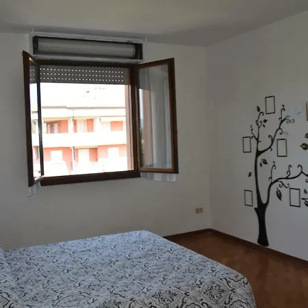 Come A Casa דירה Ponte Pattoli
