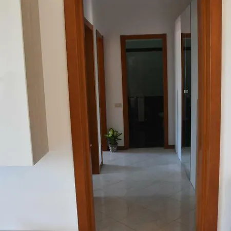 Come A Casa * Ponte Pattoli