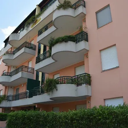 Come A Casa Appartement Ponte Pattoli