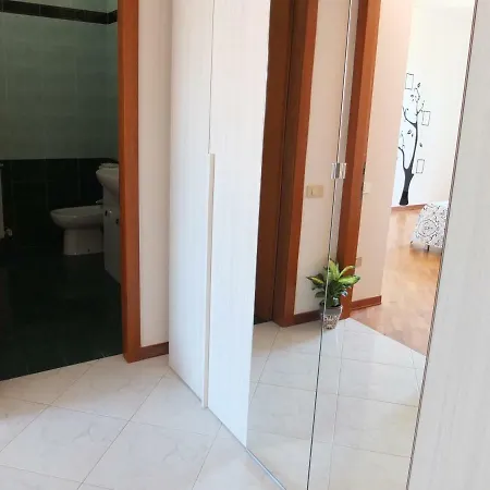 Come A Casa Ponte Pattoli